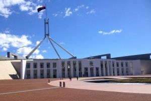 December 2014 Parliment