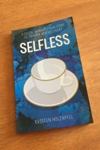 Kristen Holzapfel Memoir1