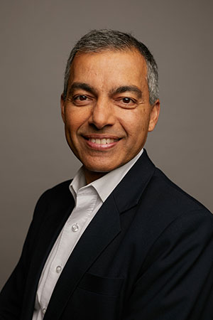 Vikram Sharma
