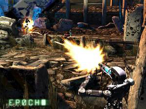 Uppercut Games