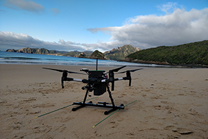Wildlife Dronespng