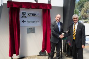 Xtek1