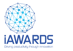 iawards logo